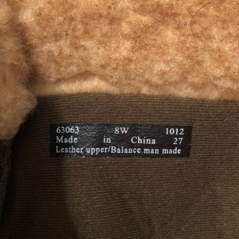 Womens Clarks Leather Boots - Picture 15 of 16